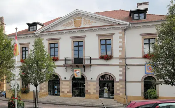 Monte Escalier Domicile Installation Monte escalier Rouffach