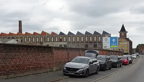 Monte Escalier Domicile Installation Monte escalier Sailly-sur-la-Lys
