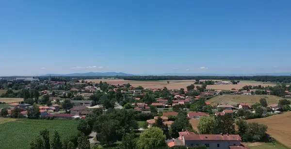 Monte Escalier Domicile Installation Monte escalier Saint-André-de-Corcy
