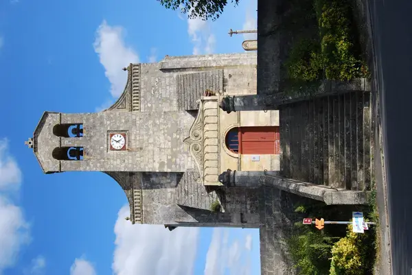 Monte Escalier Domicile Installation Monte escalier Saint-Caprais-de-Bordeaux