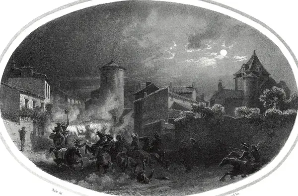 Monte Escalier Domicile Installation Monte escalier Saint-Fulgent