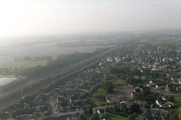 Monte Escalier Domicile Installation Monte escalier Saint-Jacques-de-la-Lande