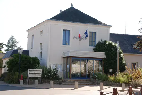 Monte Escalier Domicile Installation Monte escalier Saint-Lyphard