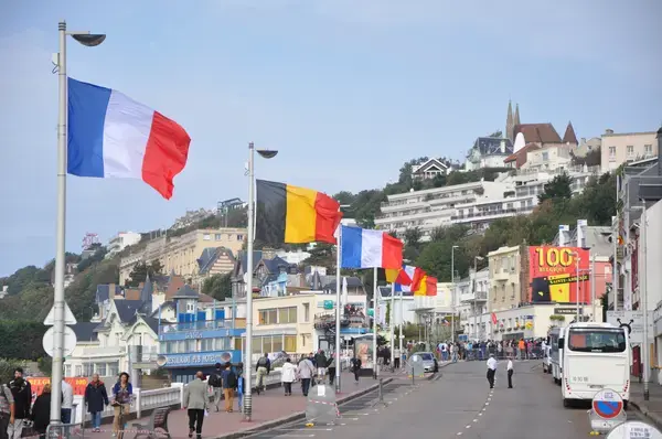 Monte Escalier Domicile Installation Monte escalier Sainte-Adresse