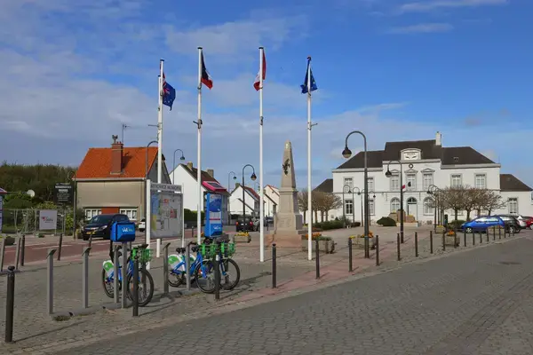 Monte Escalier Domicile Installation Monte escalier Sangatte