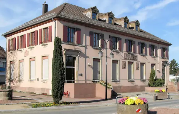 Monte Escalier Domicile Installation Monte escalier Sausheim