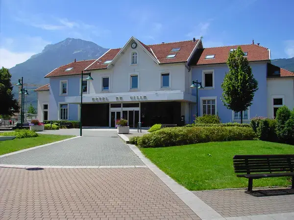 Monte Escalier Domicile Installation Monte escalier Seyssinet-Pariset