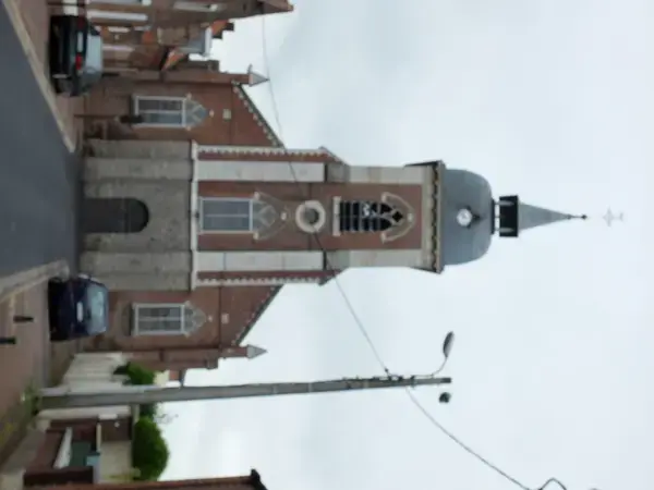 Monte Escalier Domicile Installation Monte escalier Sin-le-Noble