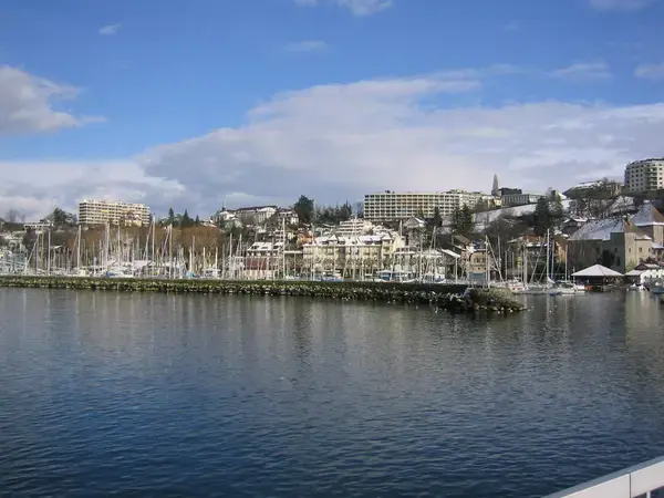 Monte Escalier Domicile Installation Monte escalier Thonon-les-Bains