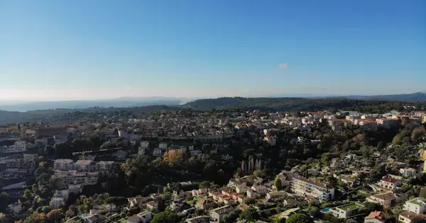 Monte Escalier Domicile Installation Monte escalier Vence