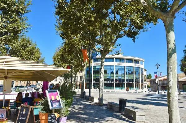 Monte Escalier Domicile Installation Monte escalier Villeneuve-lès-Béziers