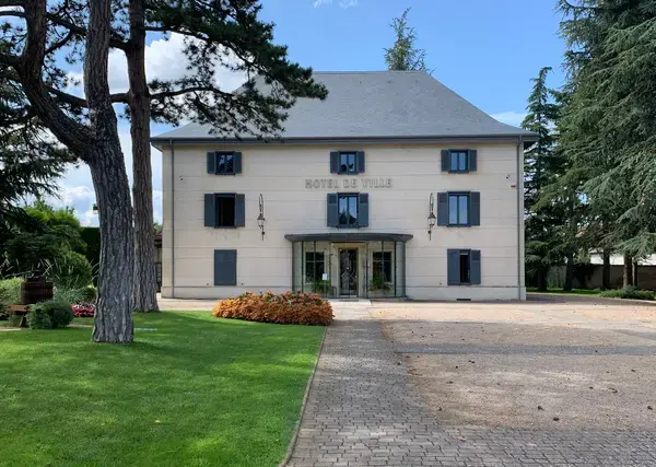 Monte Escalier Domicile Installation Monte escalier Villette-d'Anthon