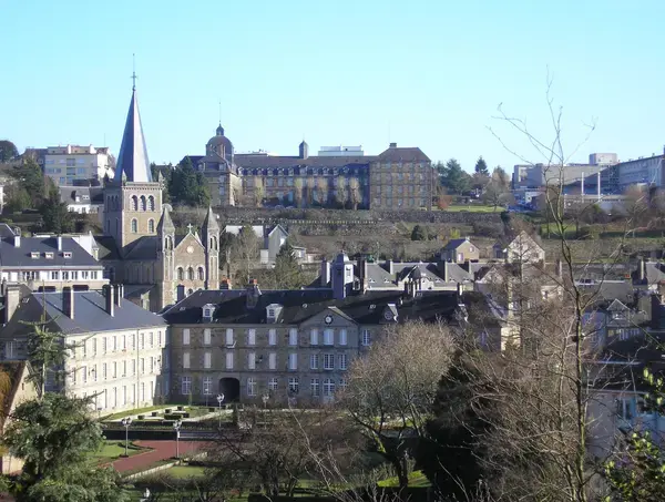 Monte Escalier Domicile Installation Monte escalier Vire Normandie