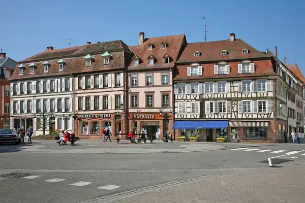 Monte Escalier Domicile Installation Monte escalier Wissembourg